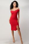 Classy You Dress