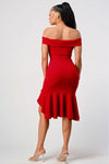 Envy Dress