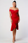 Envy Dress