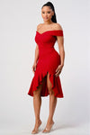 Envy Dress