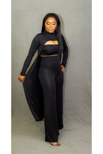 Gigi Lounge Set