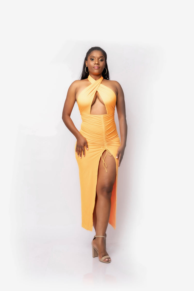 Lifetime Hottie Dress